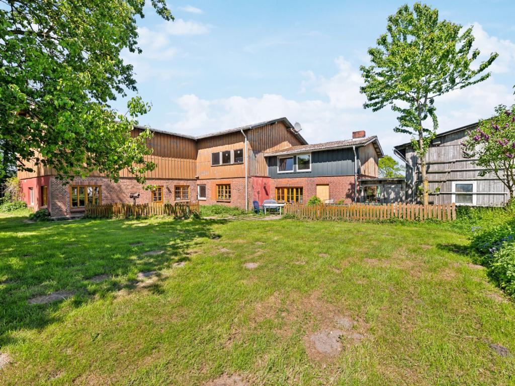 Gartenansicht