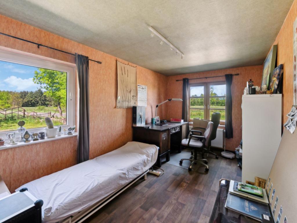 Zimmer 3 EG