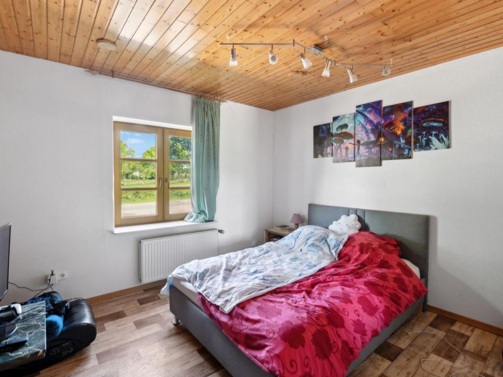 Zimmer 4 EG