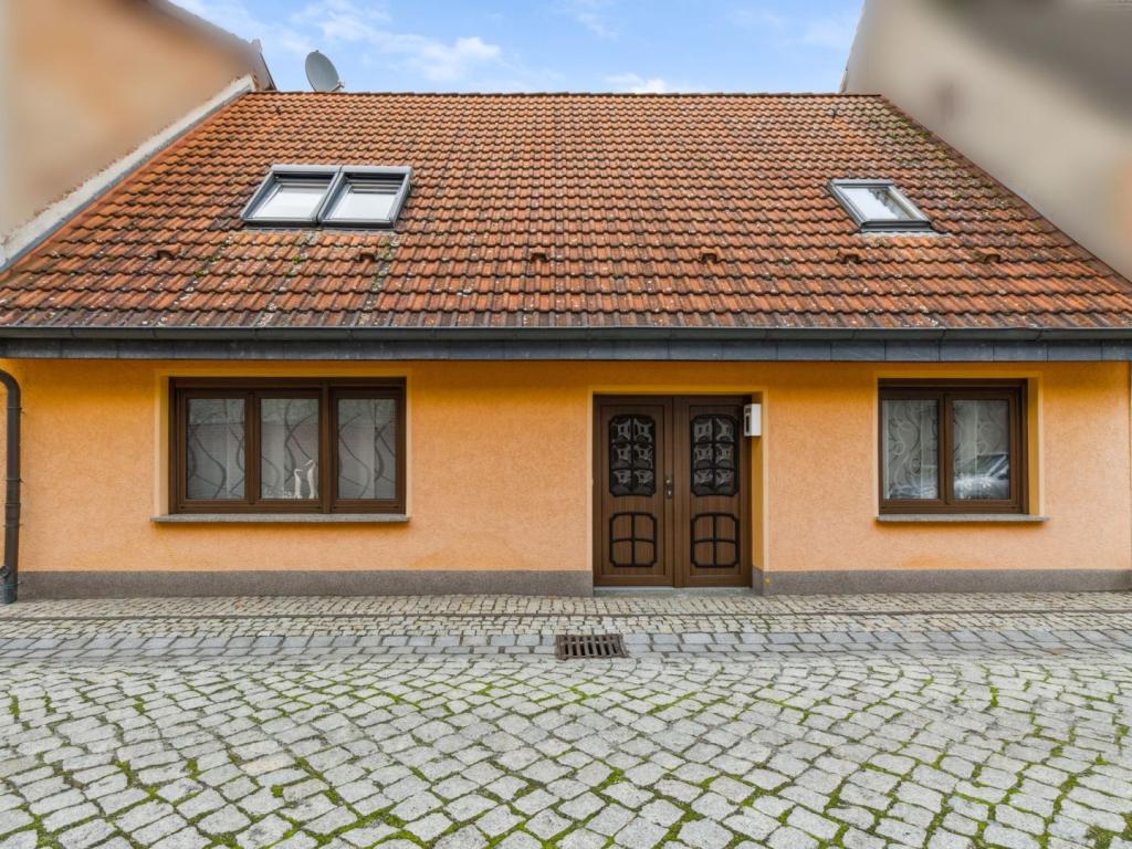 Hausansicht I