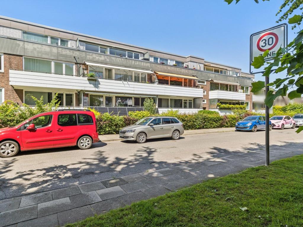 Frontansicht