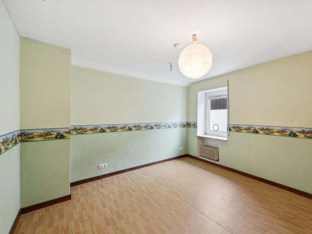 Schlafzimmer II