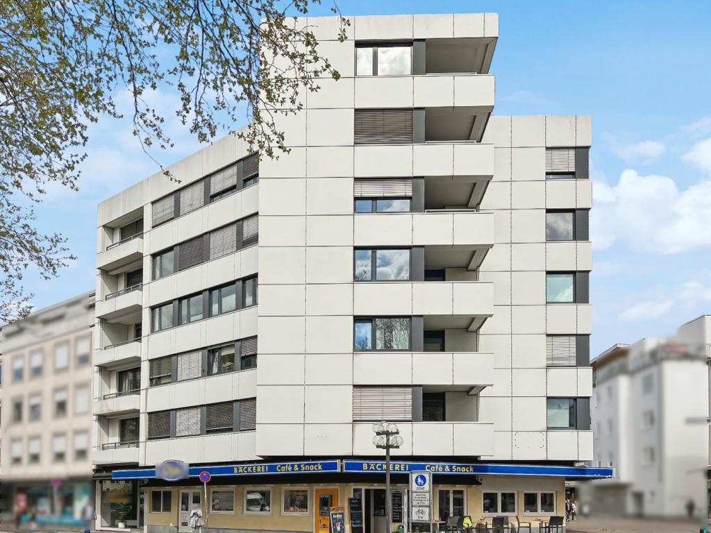 Außenansicht 
