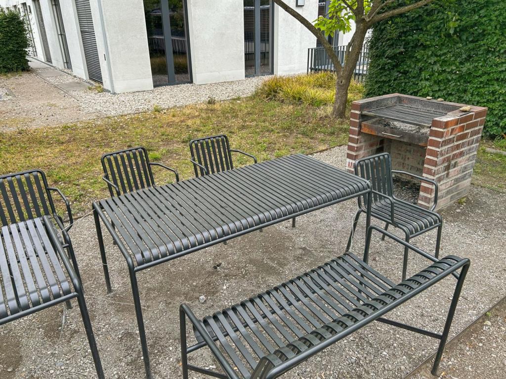 Grillplatz