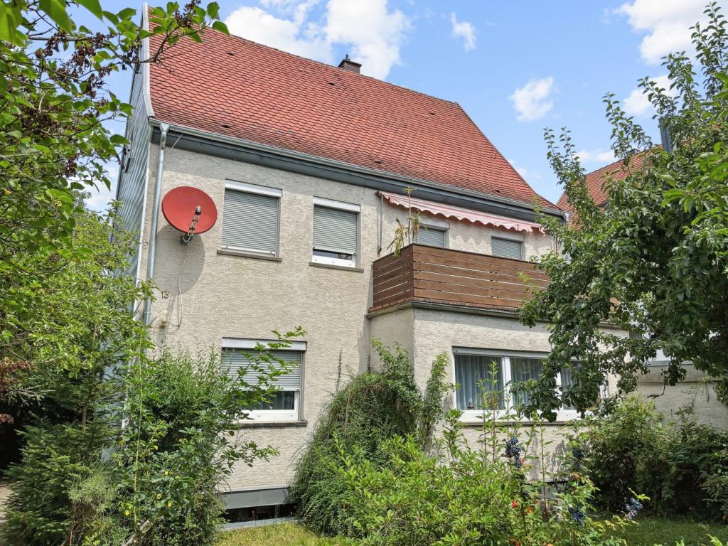 Außenansicht 1