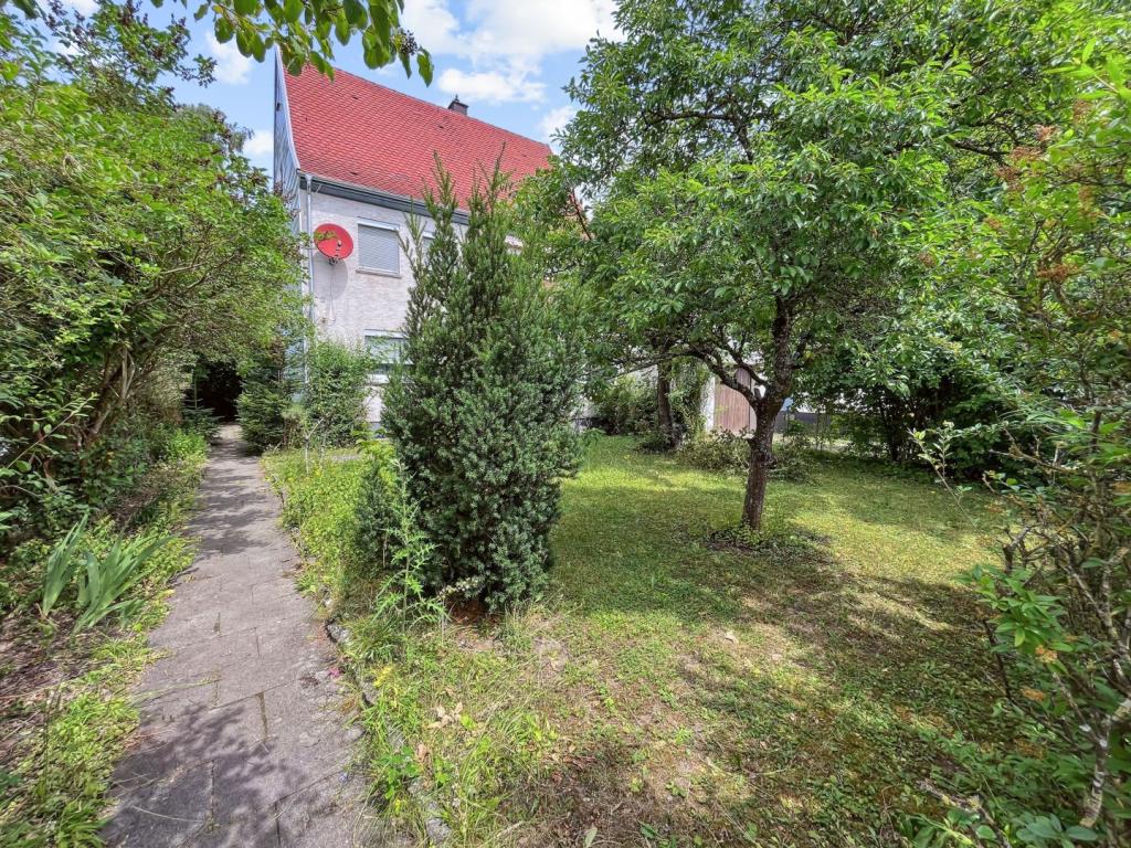 Eingangsbereich
