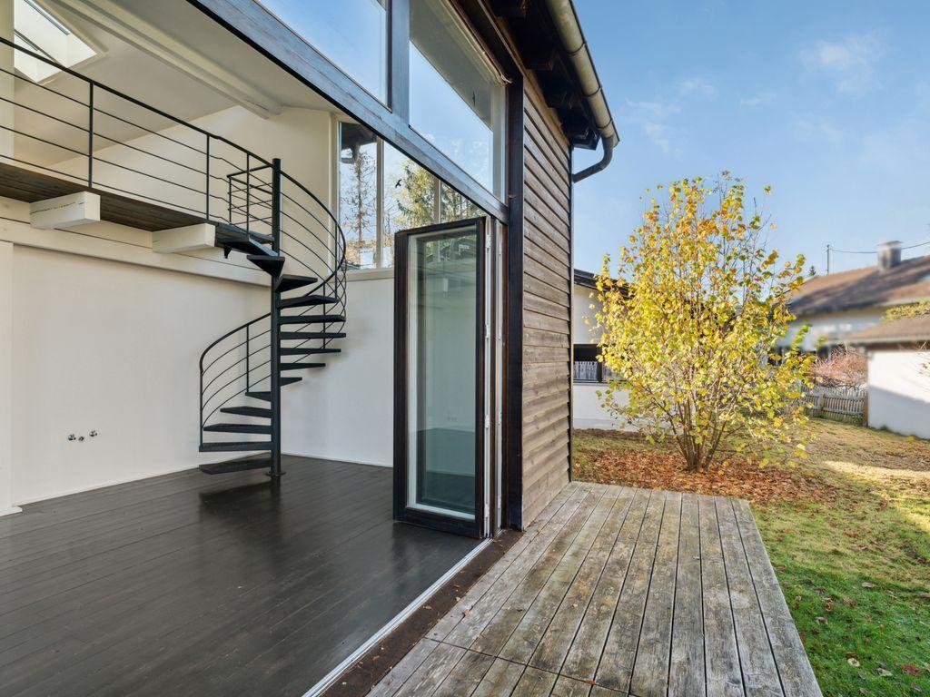 Atelier mit Schiebetüren_2