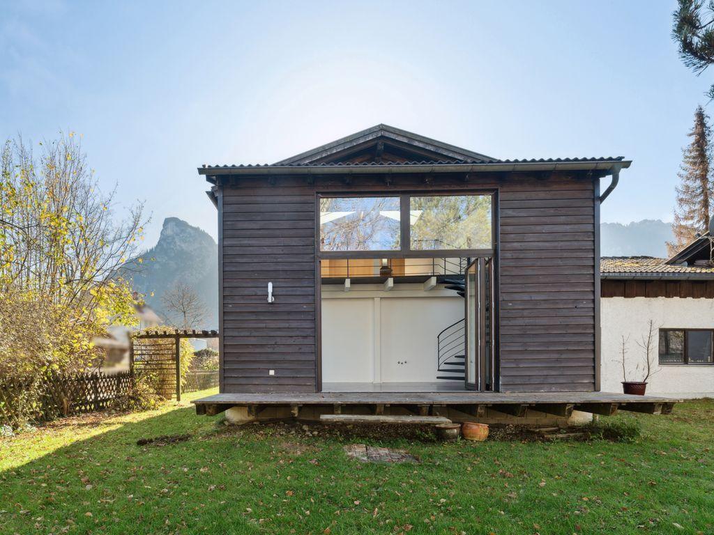 Garten und Atelier_2