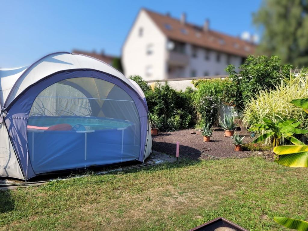 Garten II