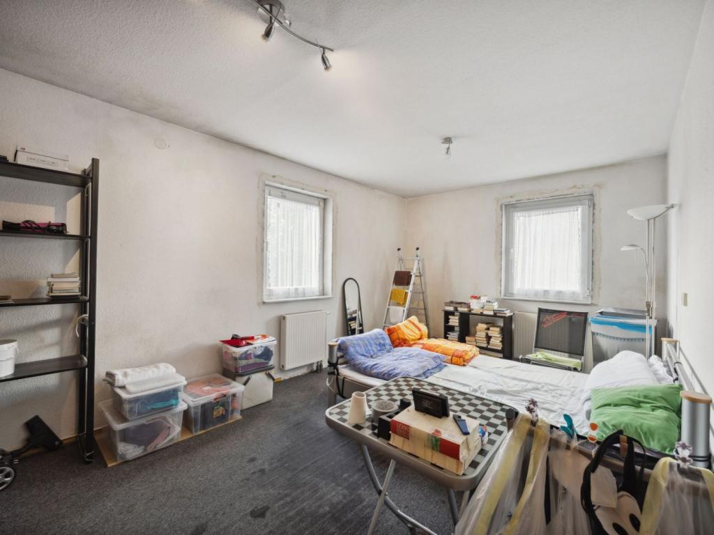 Schlafzimmer I
