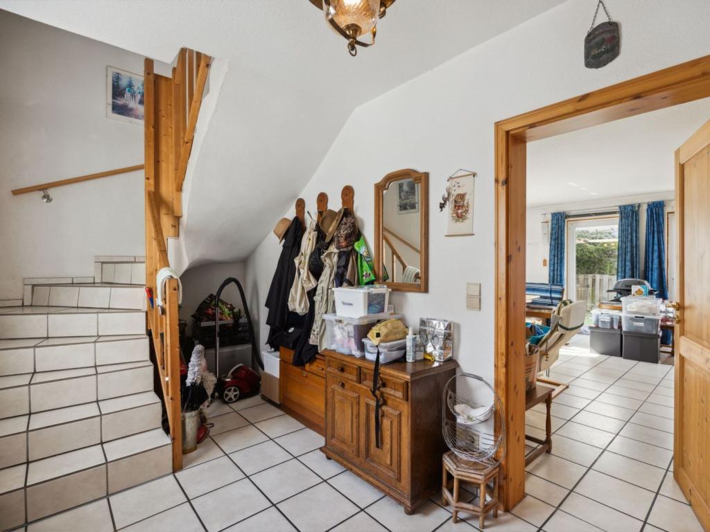 Treppenhaus