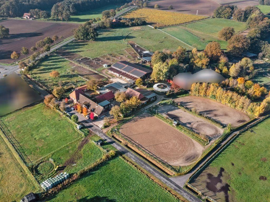 Übersicht III