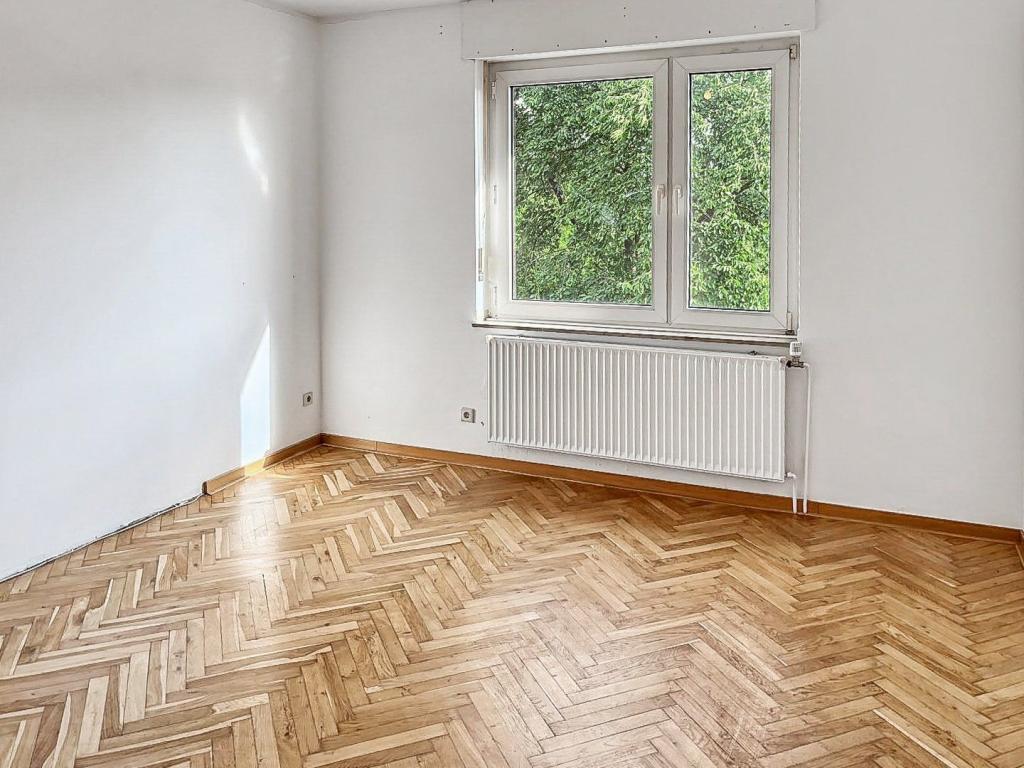 Schlafzimmer Haupthaus