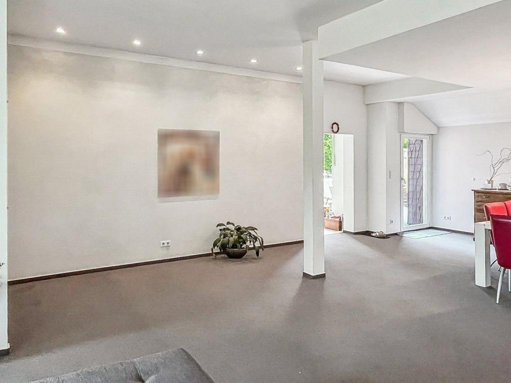Wohnbereich DG Wohnung