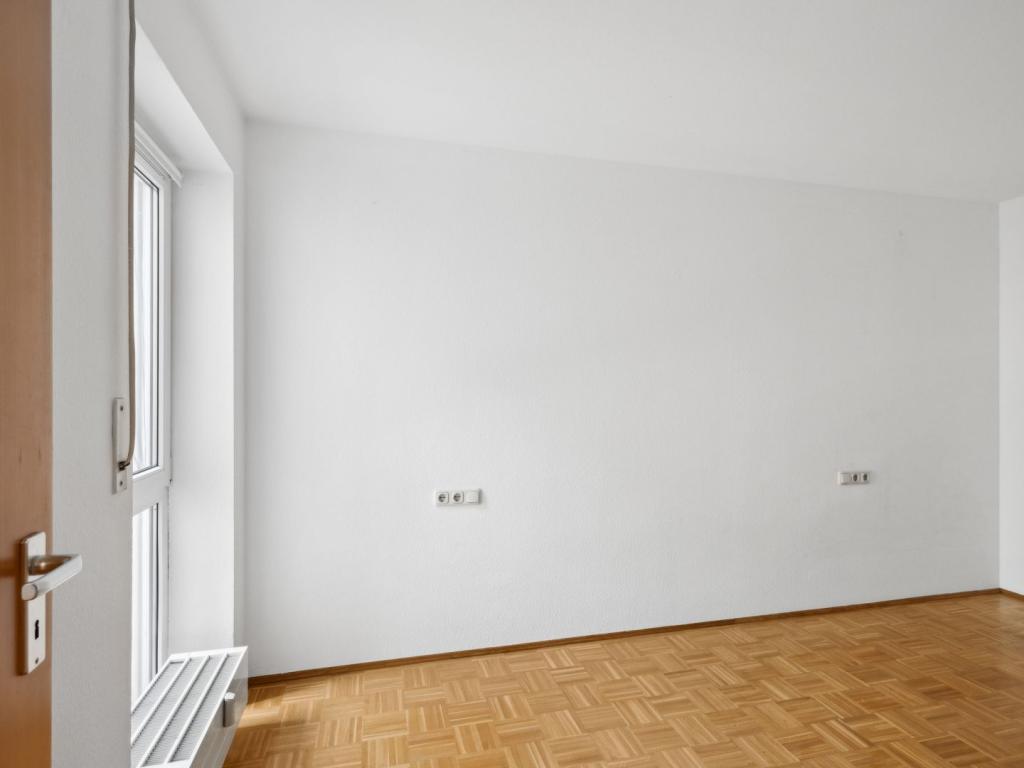 Schlafzimmer II
