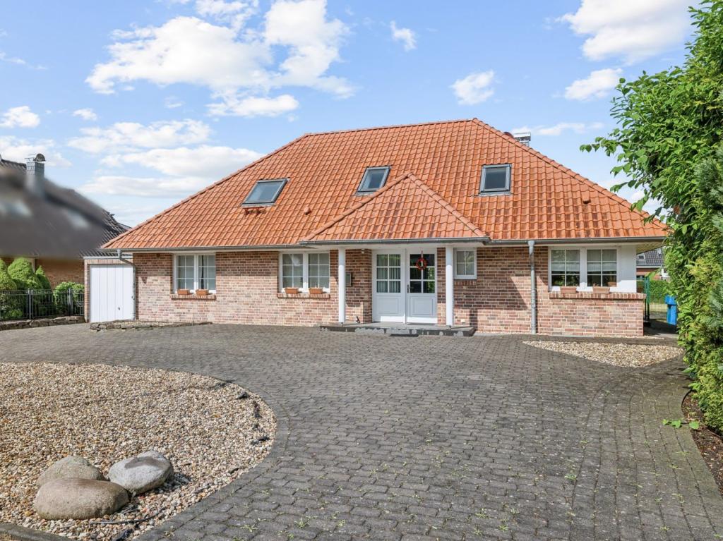 Vorderansicht