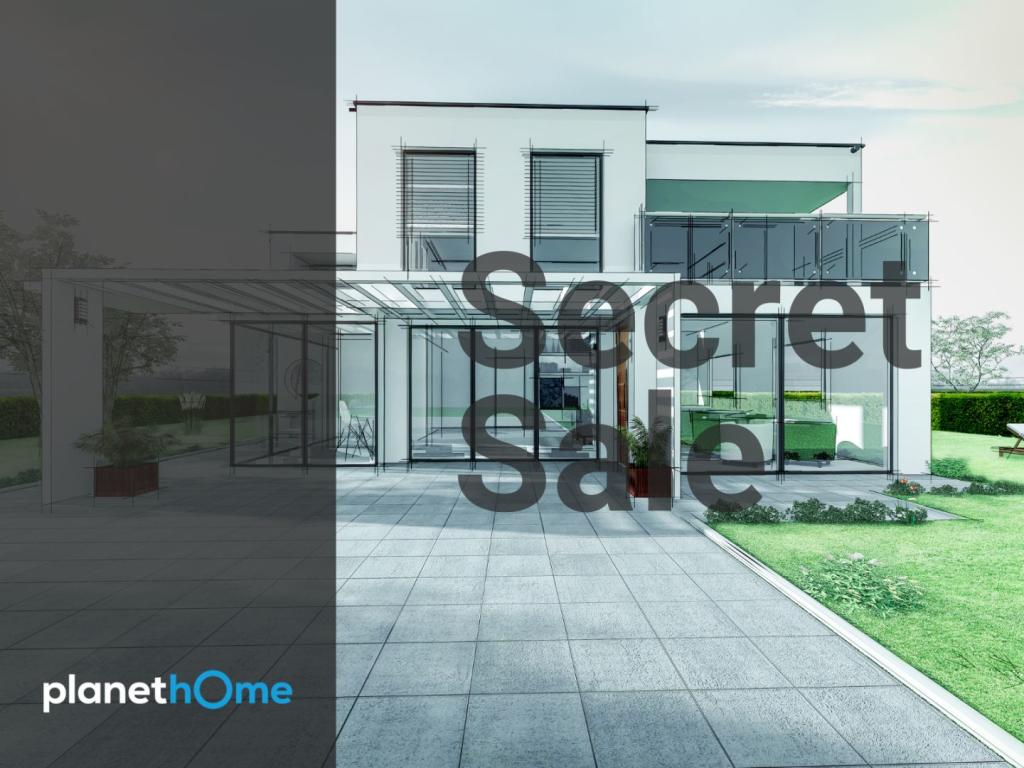 Secret Sale III
