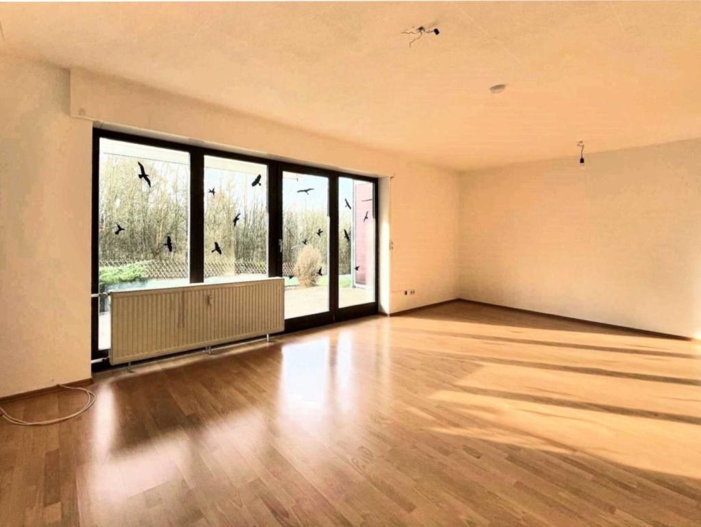 Wohnzimmer.