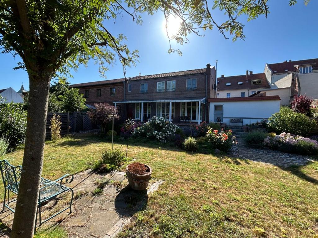 Garten 03
