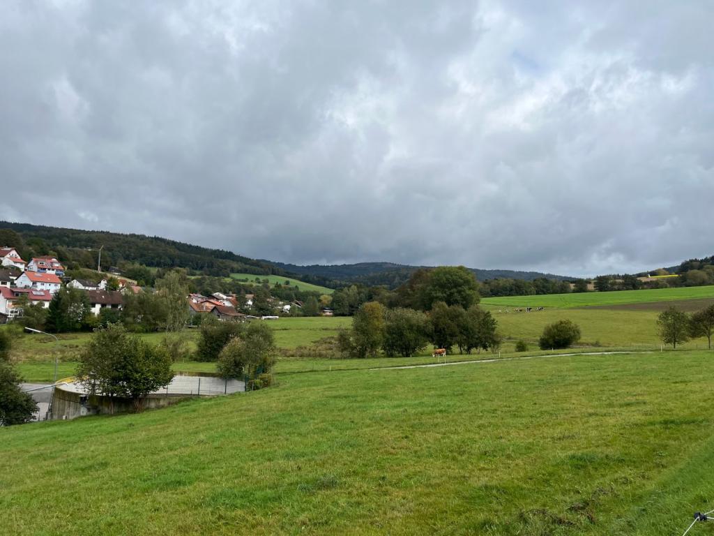 Herbstlandschaft