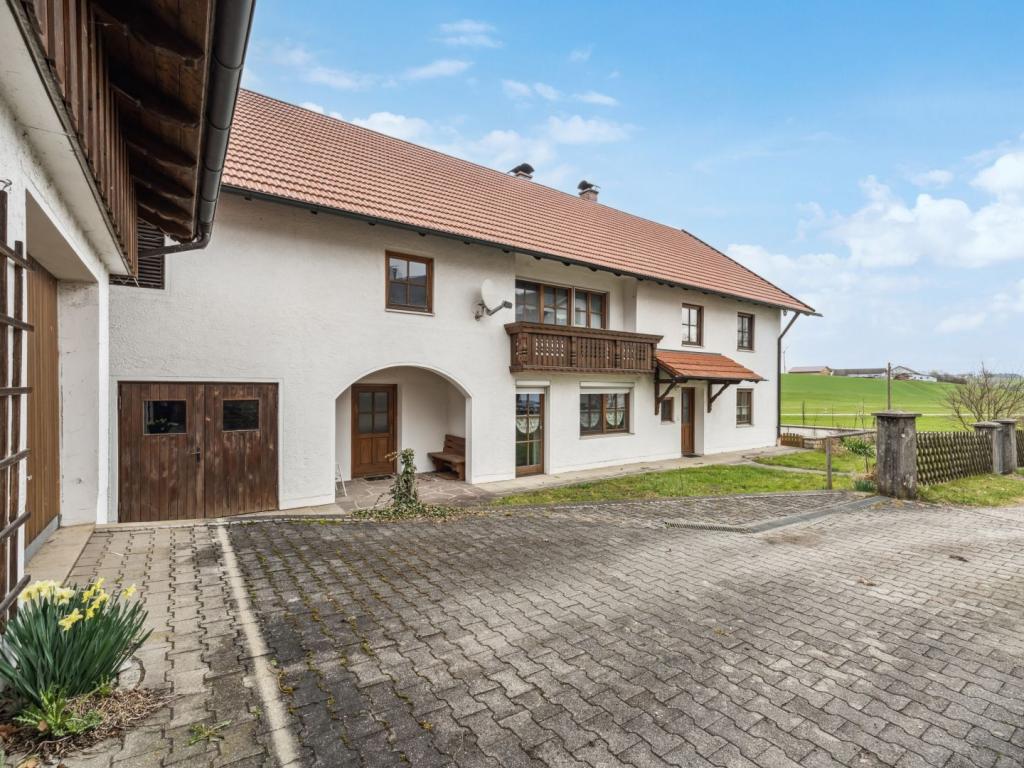 Innenhof