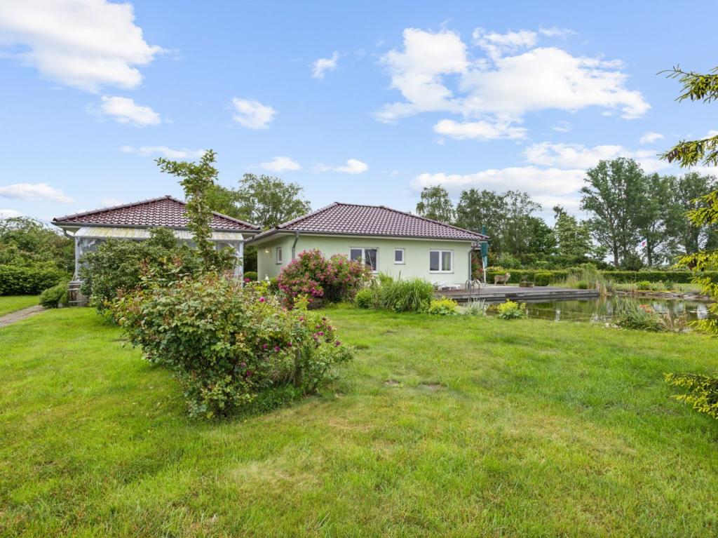 Gartenansicht 2
