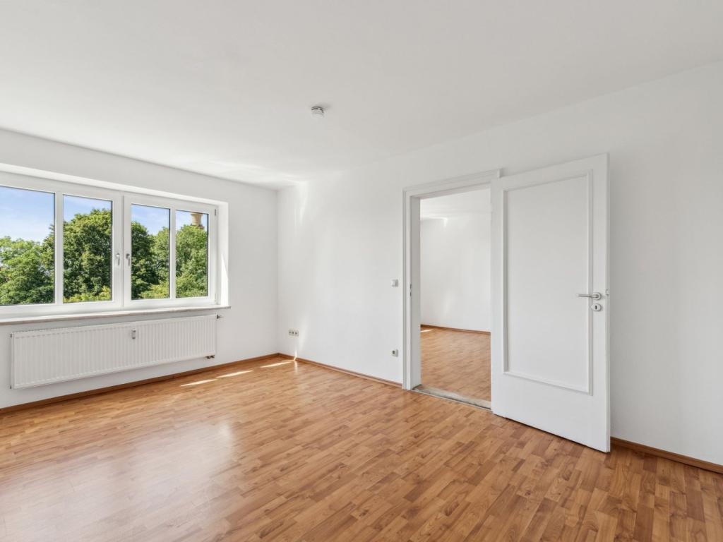 Schlafzimmer I