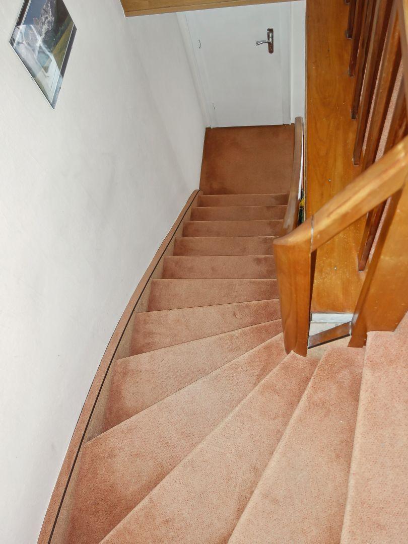 Treppe