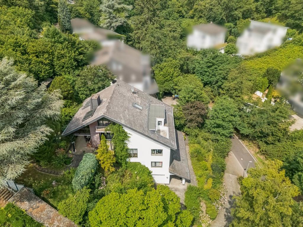 Vogelperspektive 2