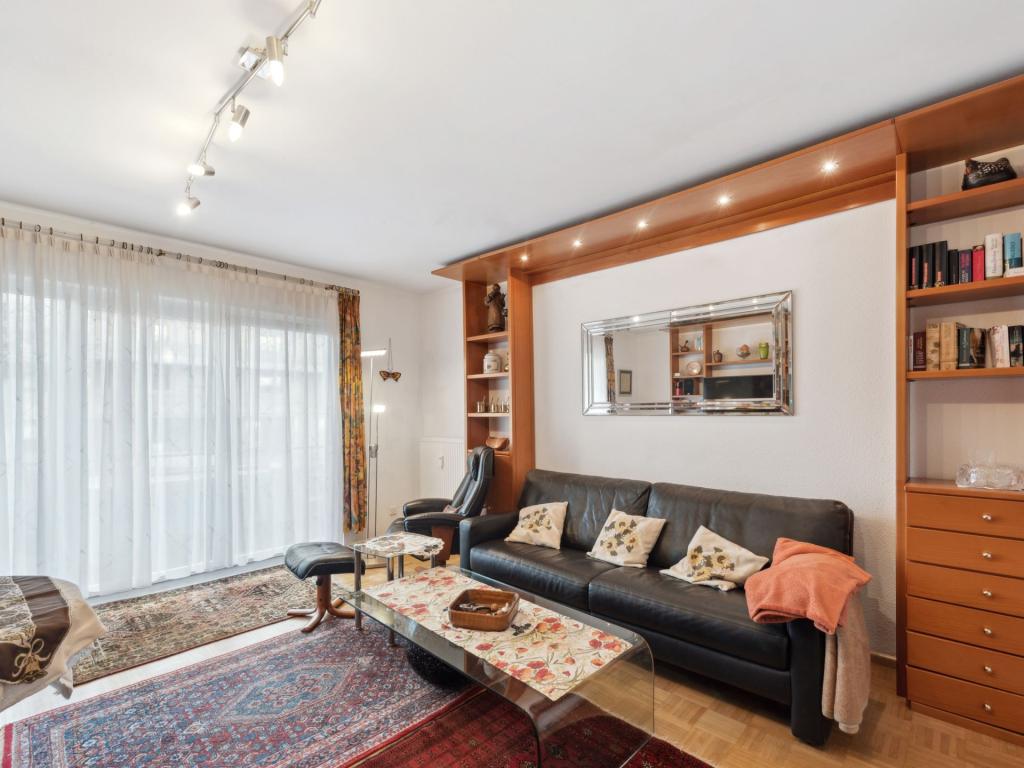 Wohnzimmer Ansicht I