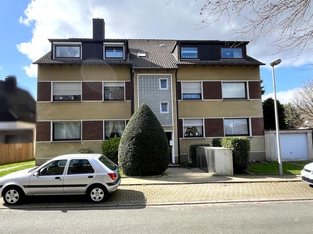 Frontansicht