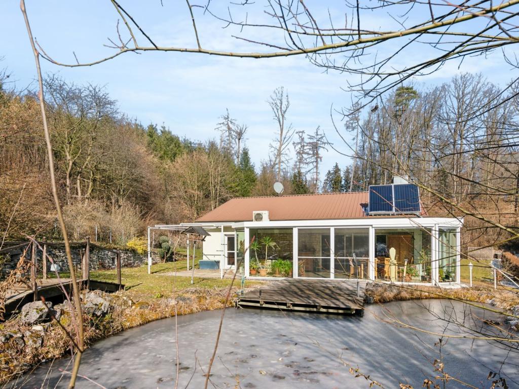 Außenansicht 1