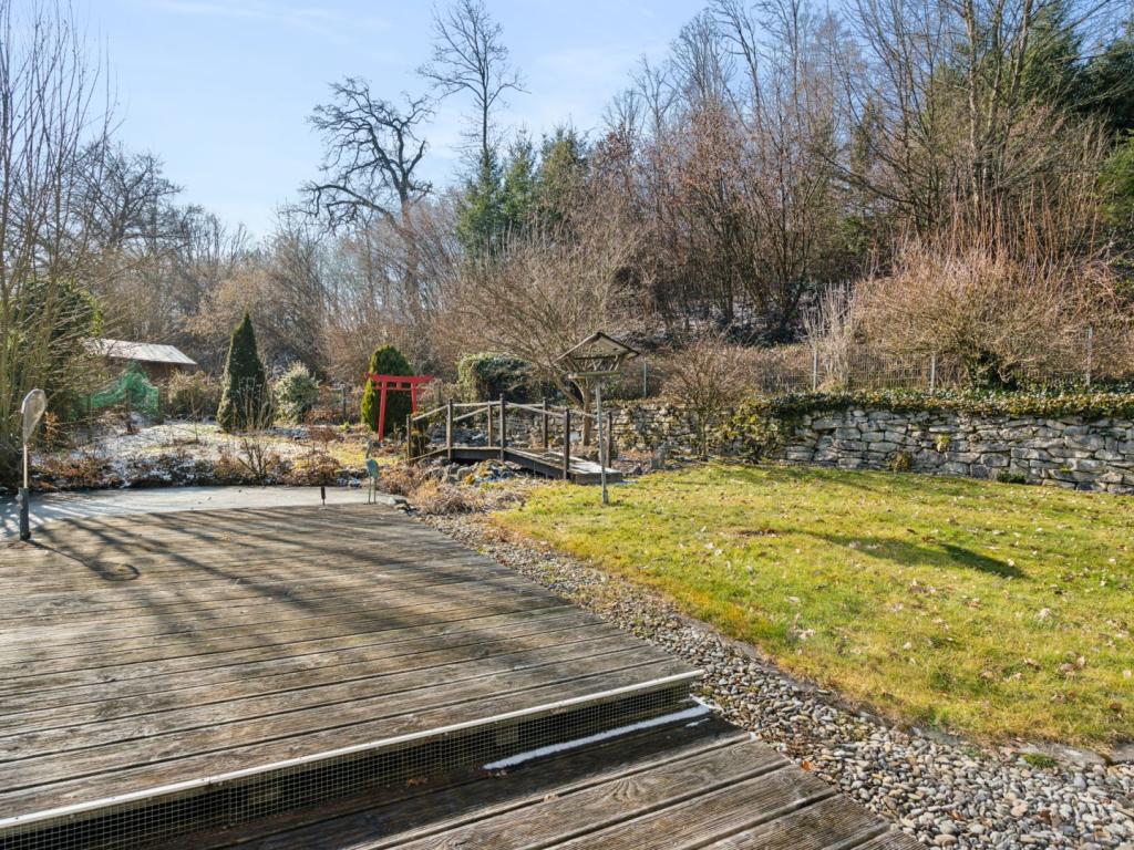 Garten - Ansicht 2