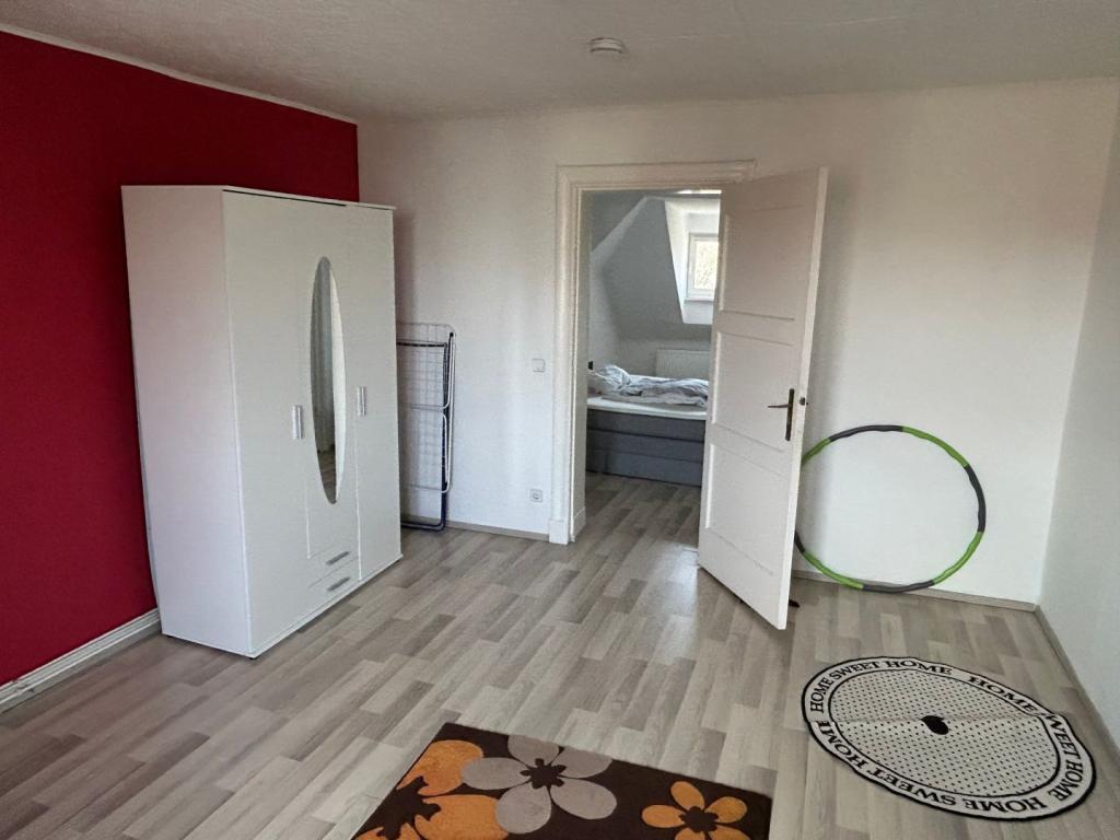 Schlafzimmer Ansicht 2