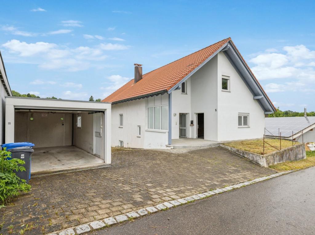 Außenansicht I