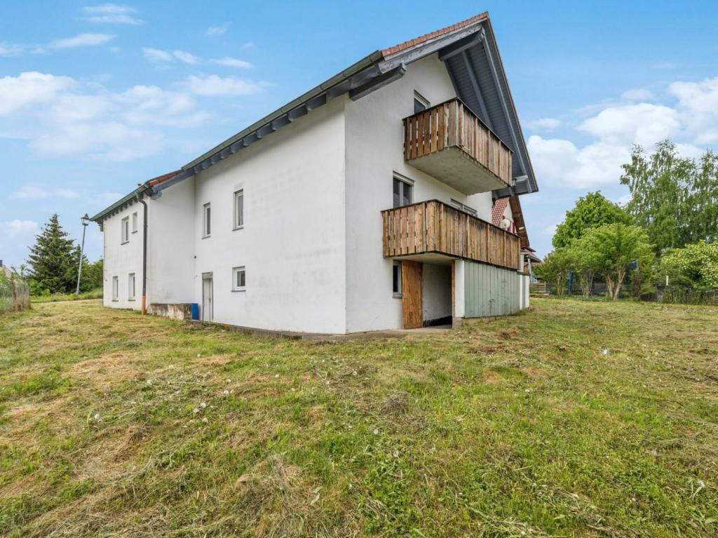 Außenansicht II