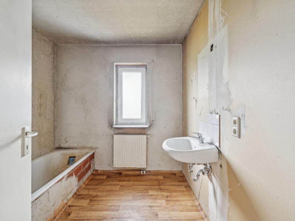 EG - Badezimmer