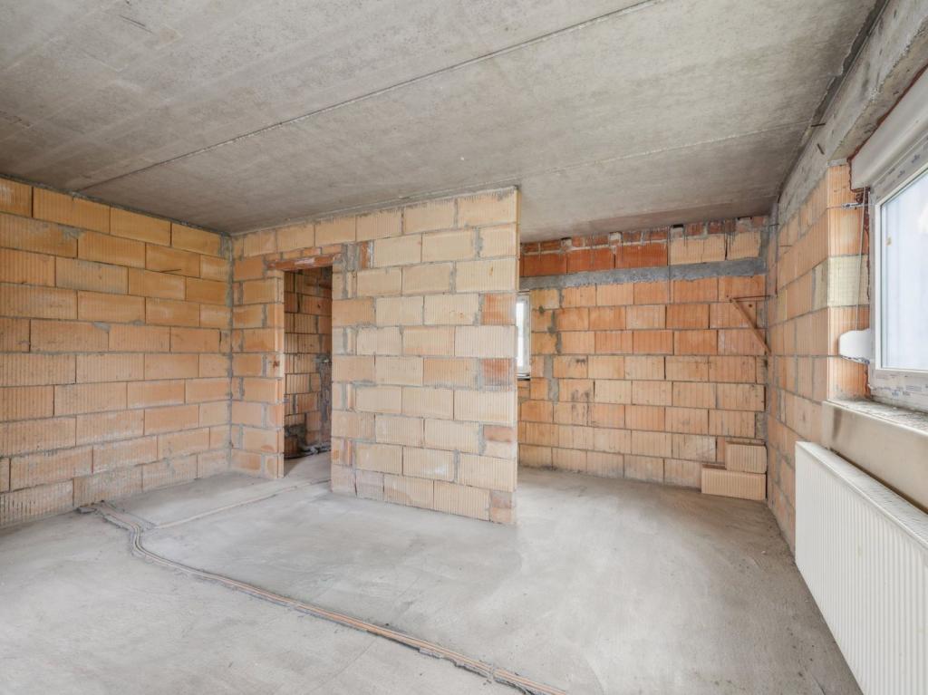 EG - Einliegerwohnung