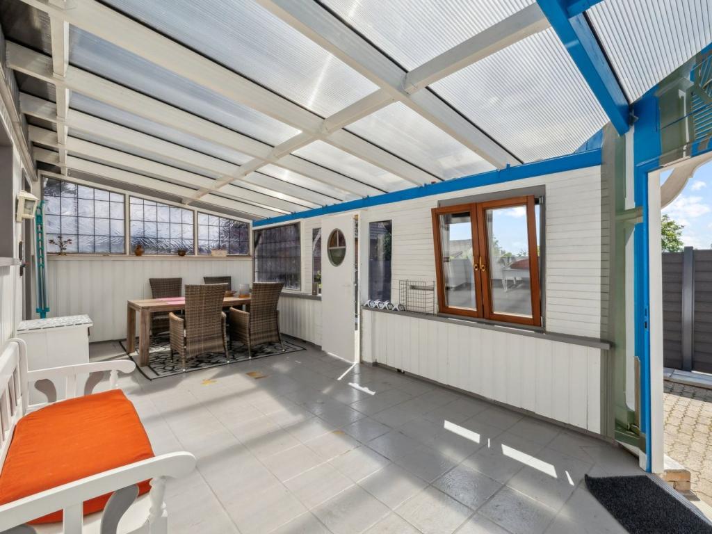 Veranda