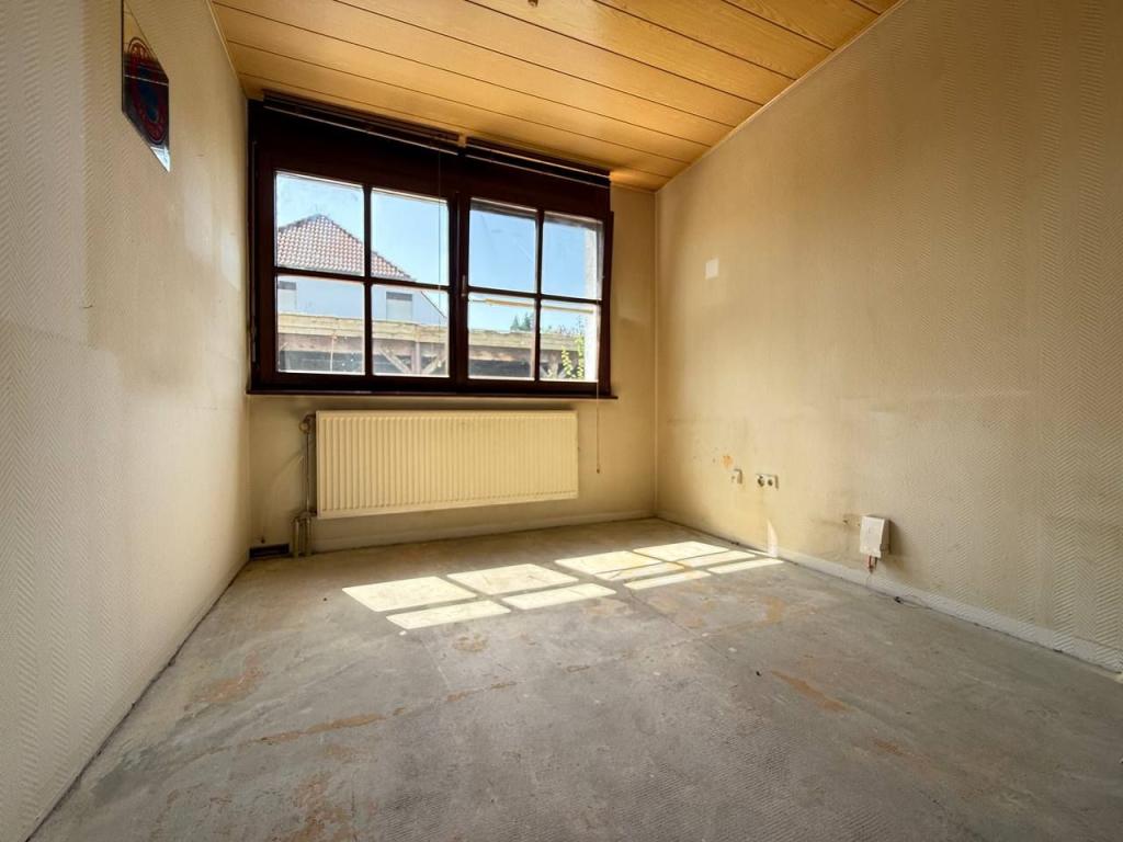 Arbeitszimmer