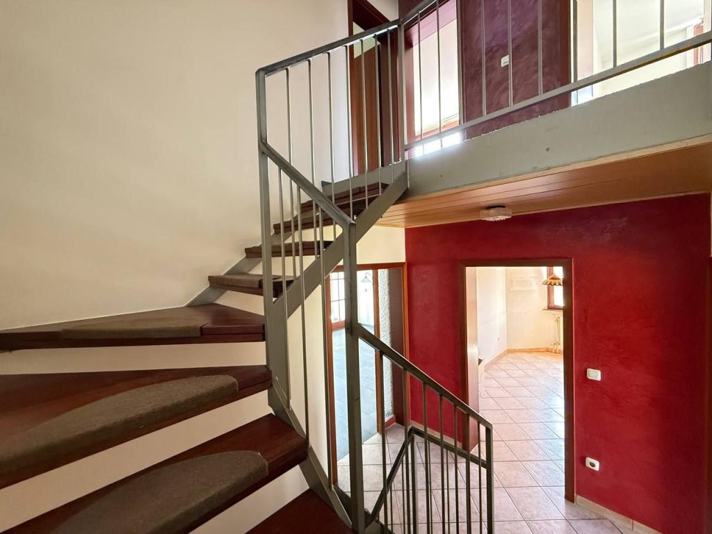 Diele-Treppe EG