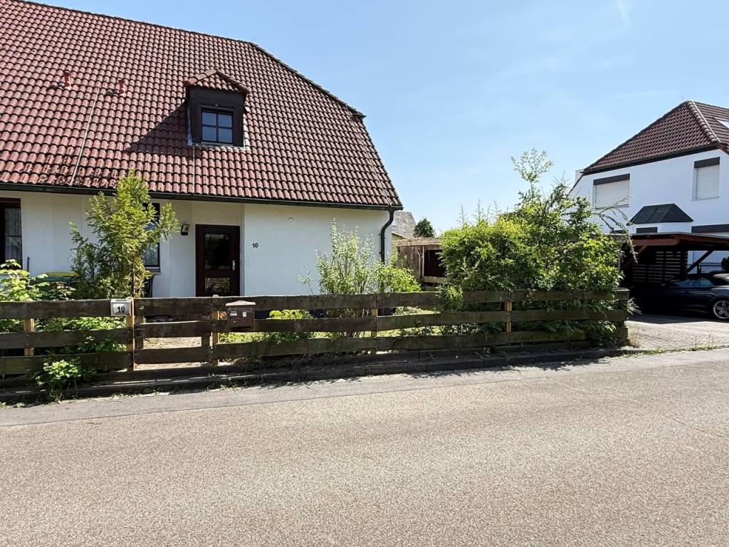 Frontansicht