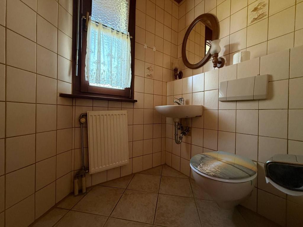 Gäste WC