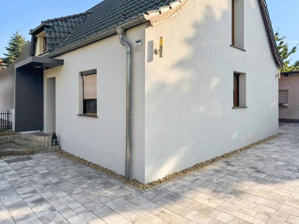 Haus Seite 