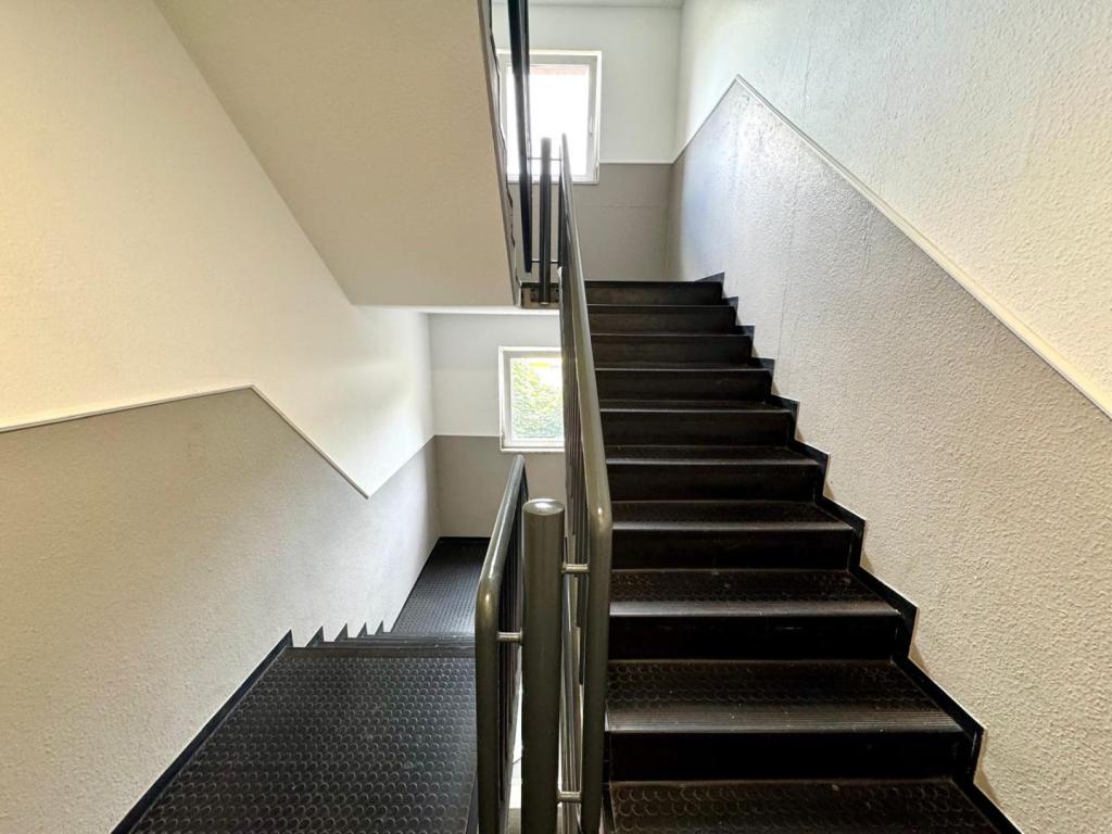 Treppenhaus 