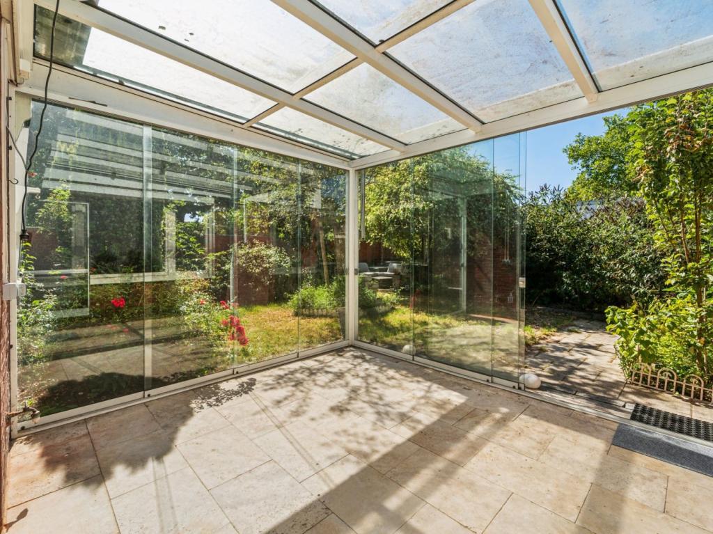 Wintergarten