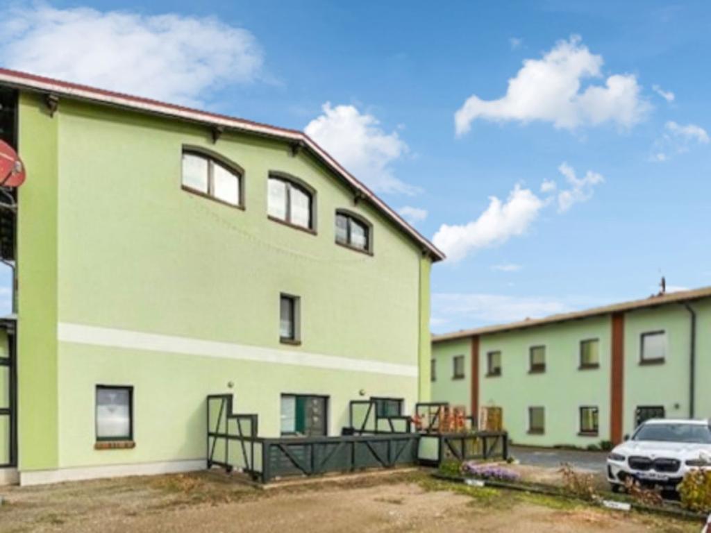 Hinterhaus I