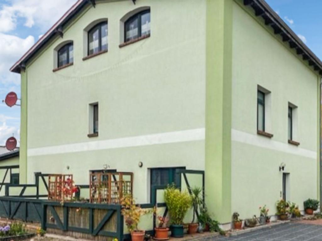 Hinterhaus II