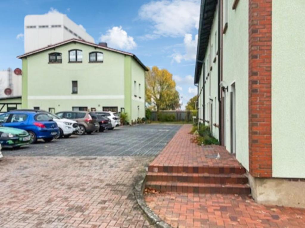 Stellplätze