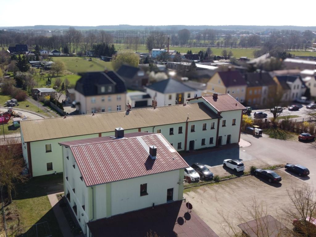 Westansicht